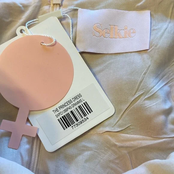 Selkie The Grammie Princess Dress - Picture 4 of 5